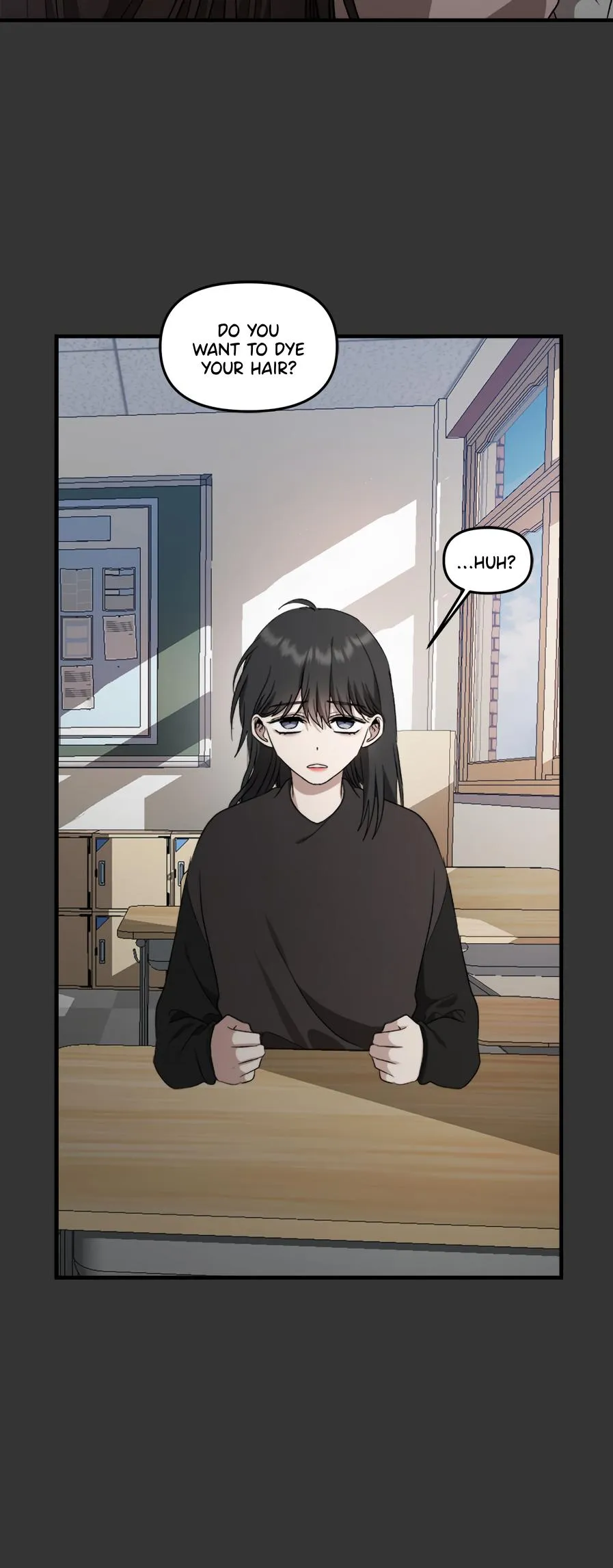 Dreaming Freedom Chapter 43 image 23